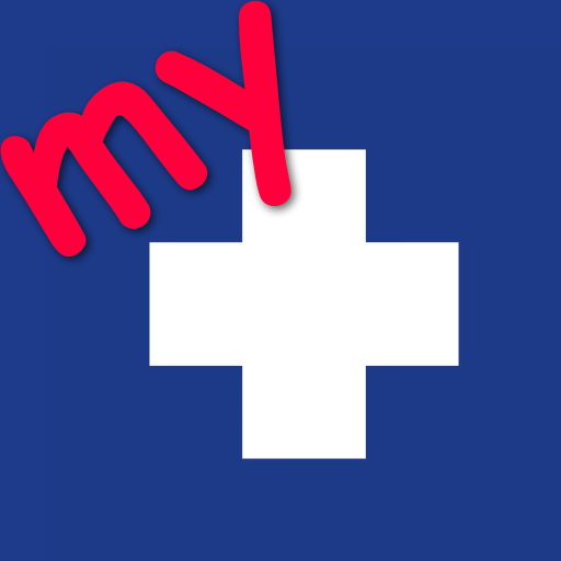 myMedical Stuff logo